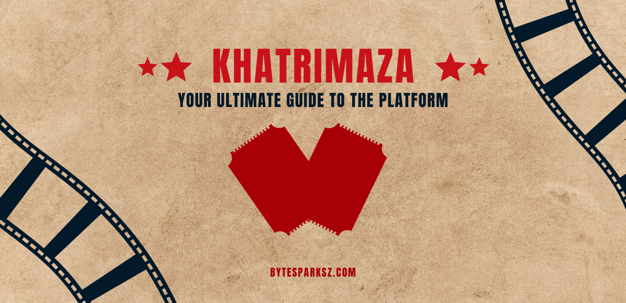 Khatrimaza: Your Ultimate Guide to the Platform