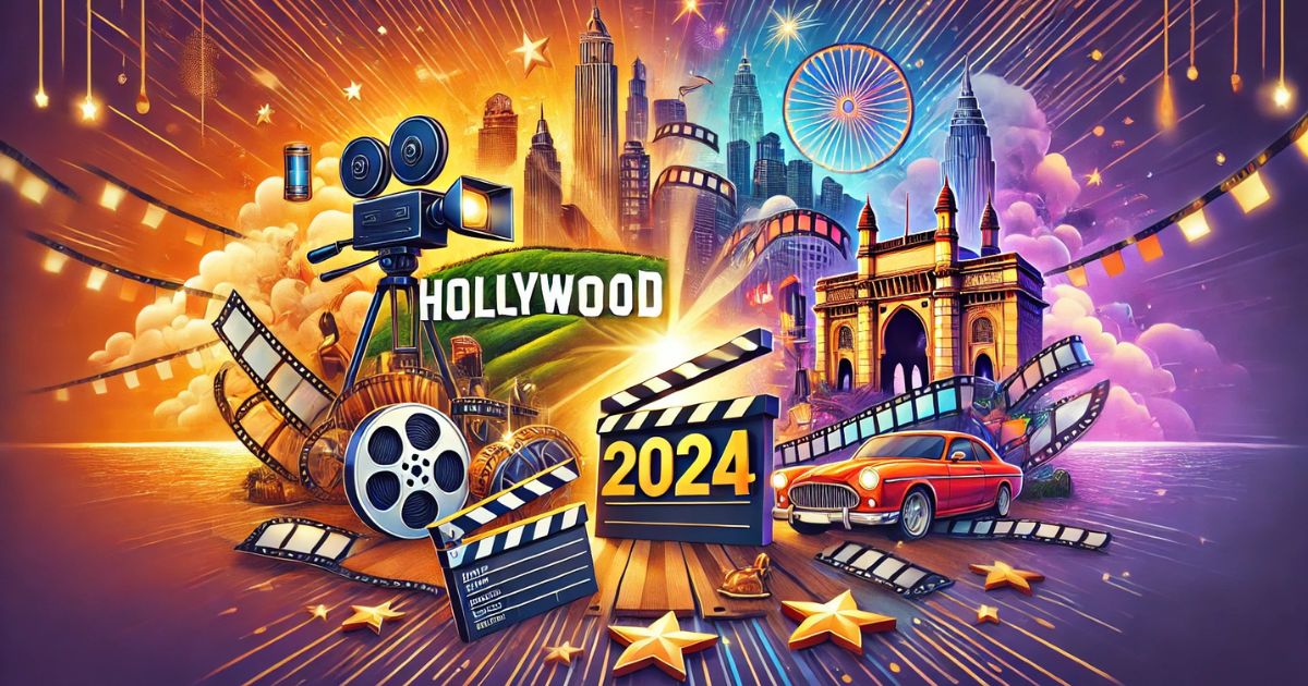 Filmywap: Latest Hollywood and Bollywood Movie in 2024