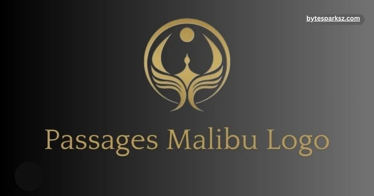 Passages Malibu Logo: A Symbol of Healing and Transformation